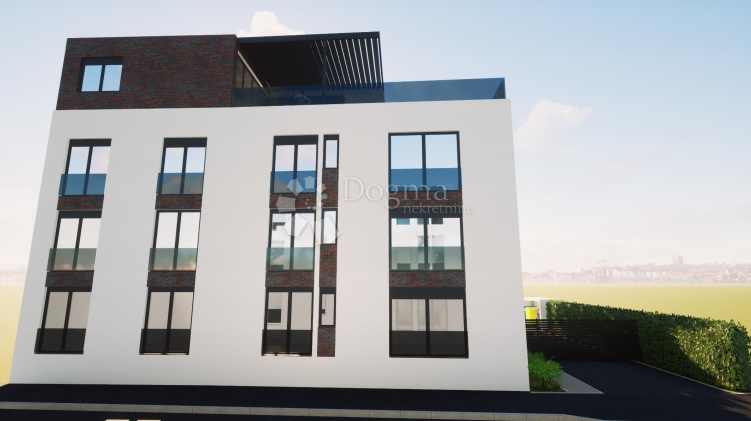 Allogio Virje, 64,90m2