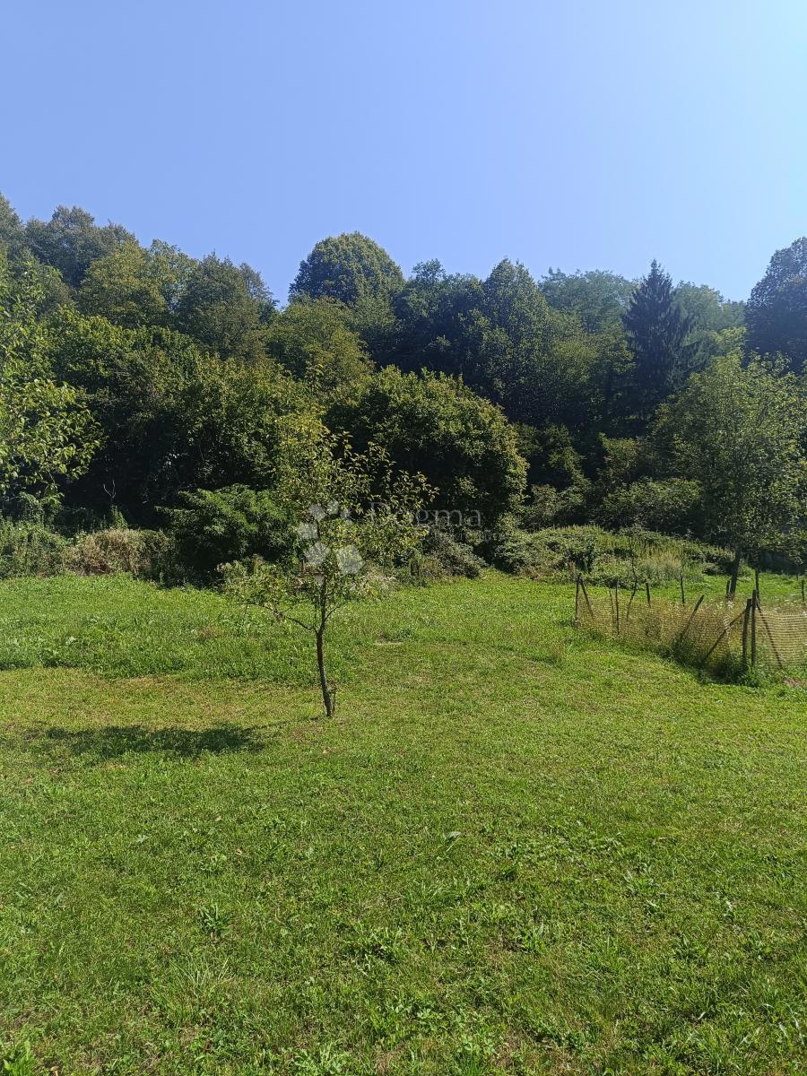 Terreno agricolo Podrebar, Bosiljevo, 109.428m2