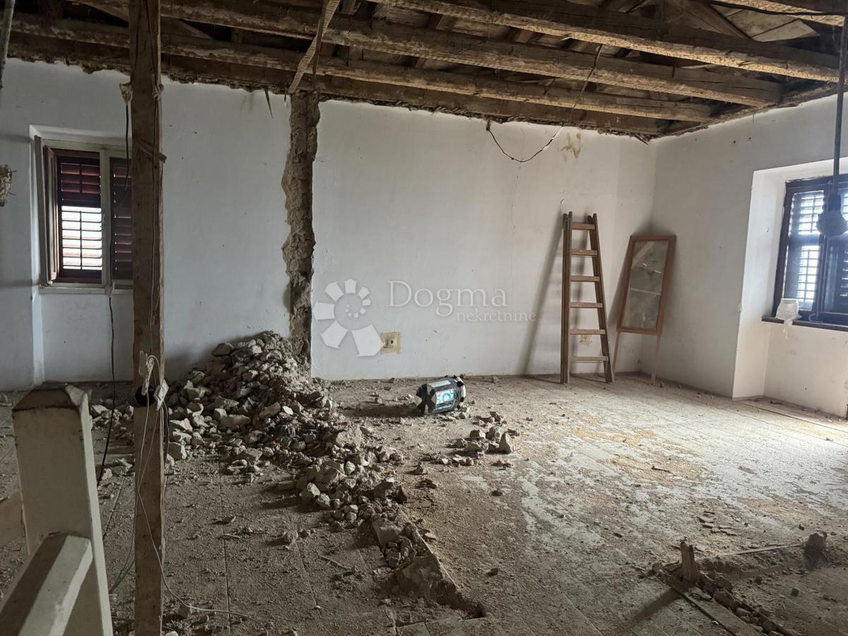 Casa Klimno, Dobrinj, 92m2