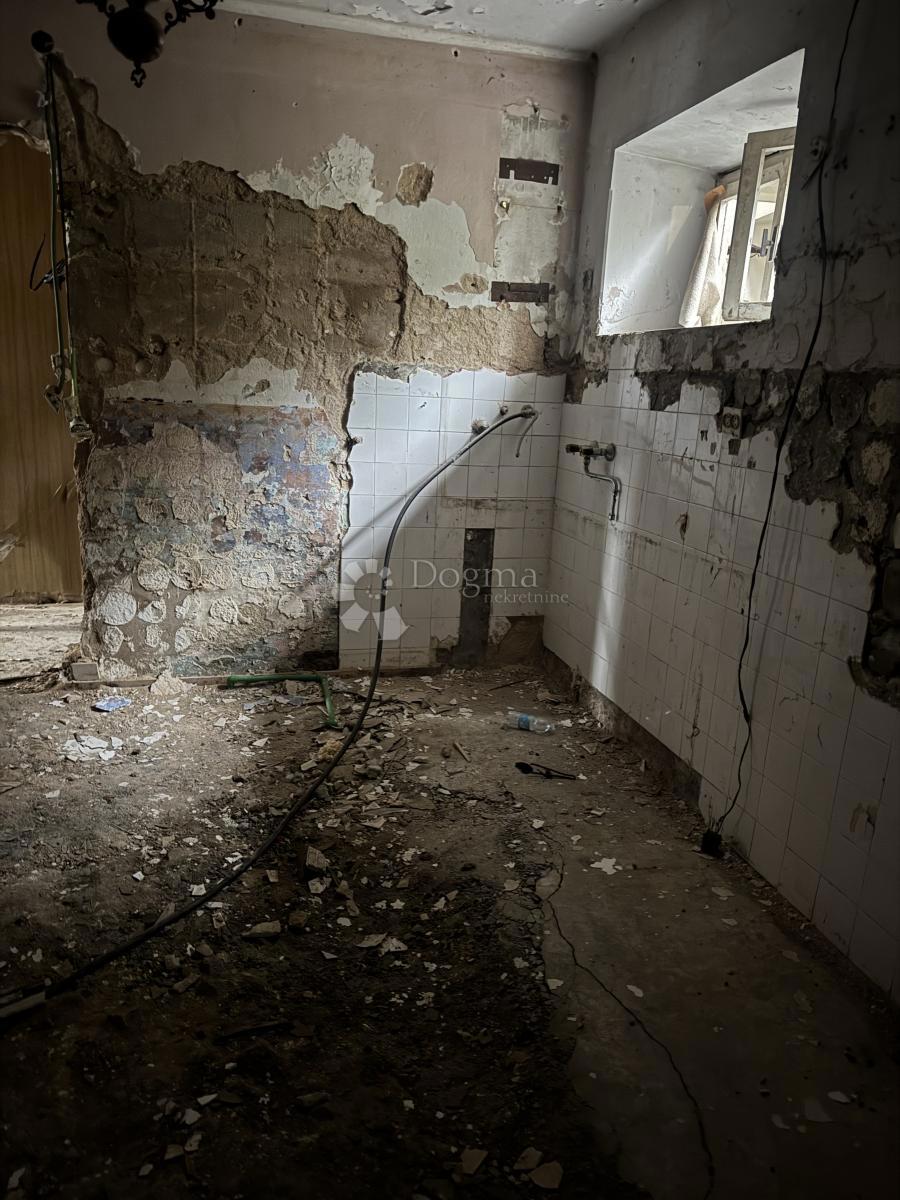 Casa Klimno, Dobrinj, 92m2