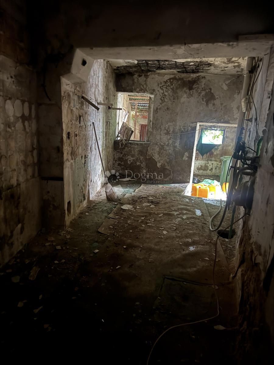 Casa Klimno, Dobrinj, 92m2