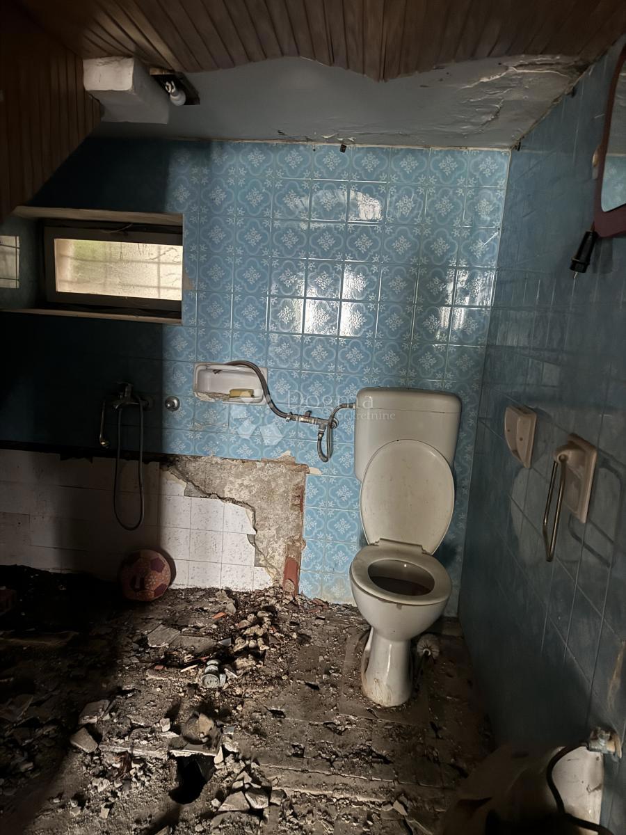 Casa Klimno, Dobrinj, 92m2