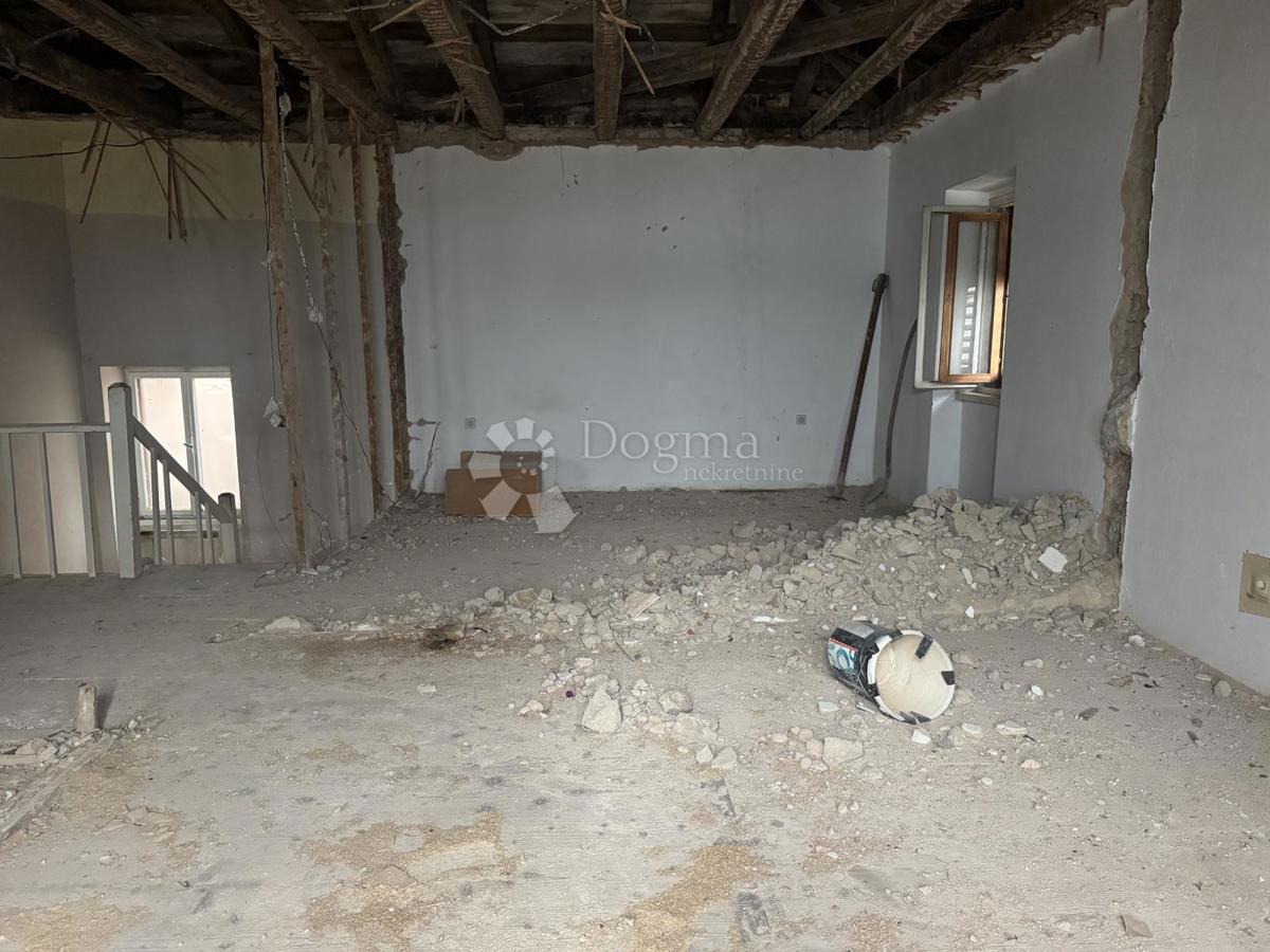 Casa Klimno, Dobrinj, 92m2