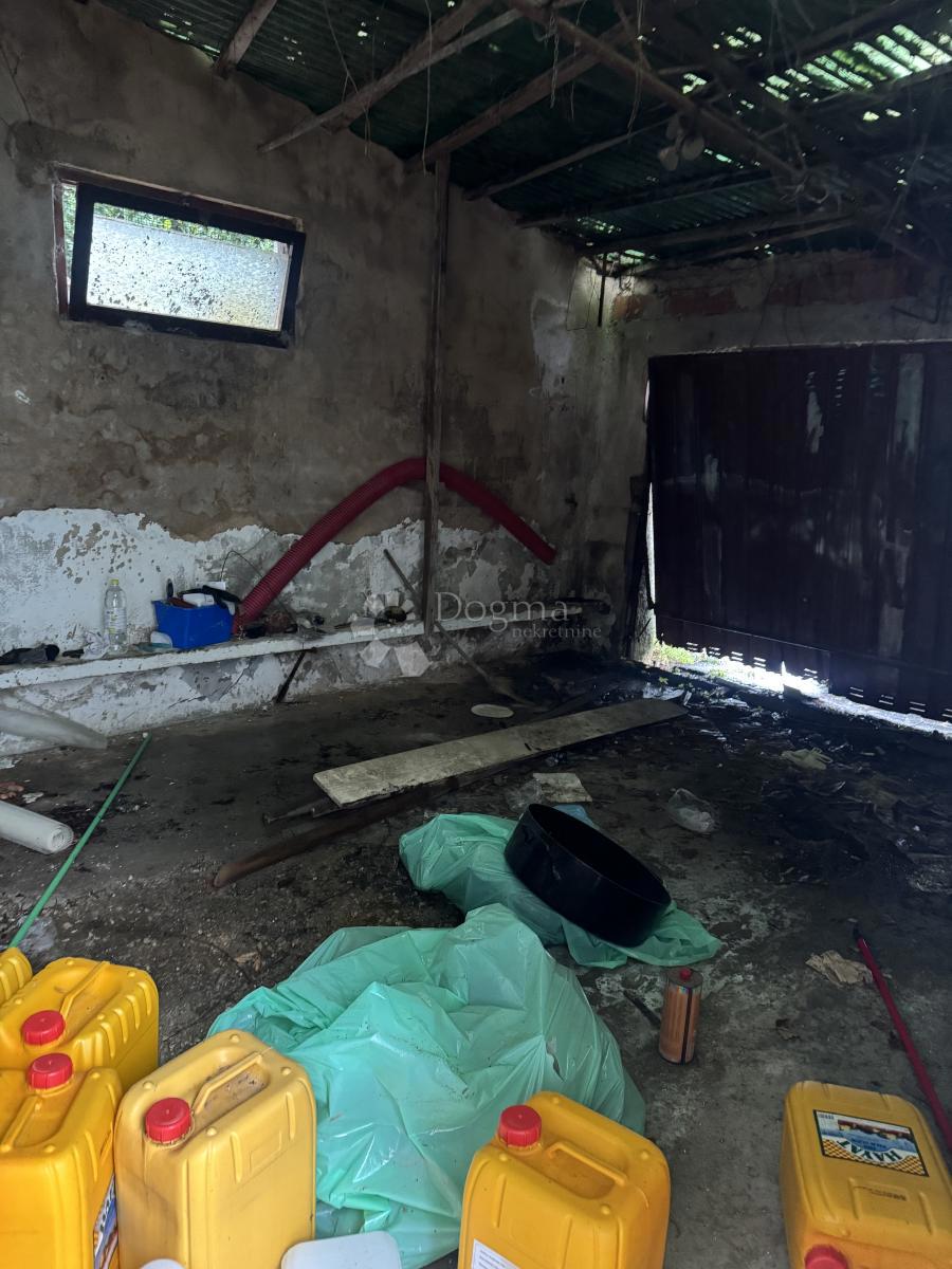 Casa Klimno, Dobrinj, 92m2