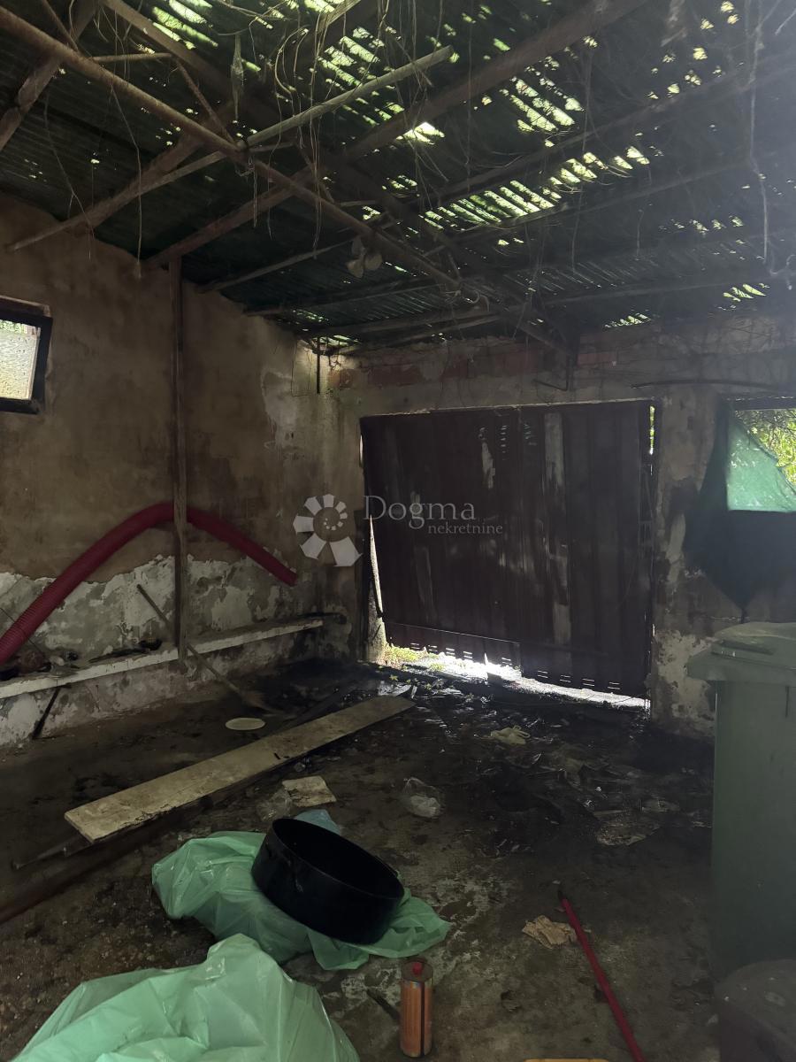 Casa Klimno, Dobrinj, 92m2