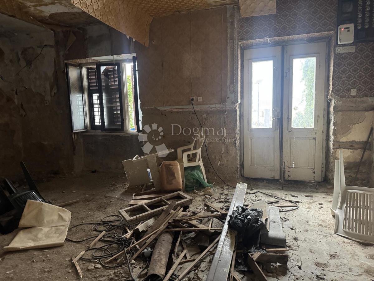 Casa Klimno, Dobrinj, 92m2