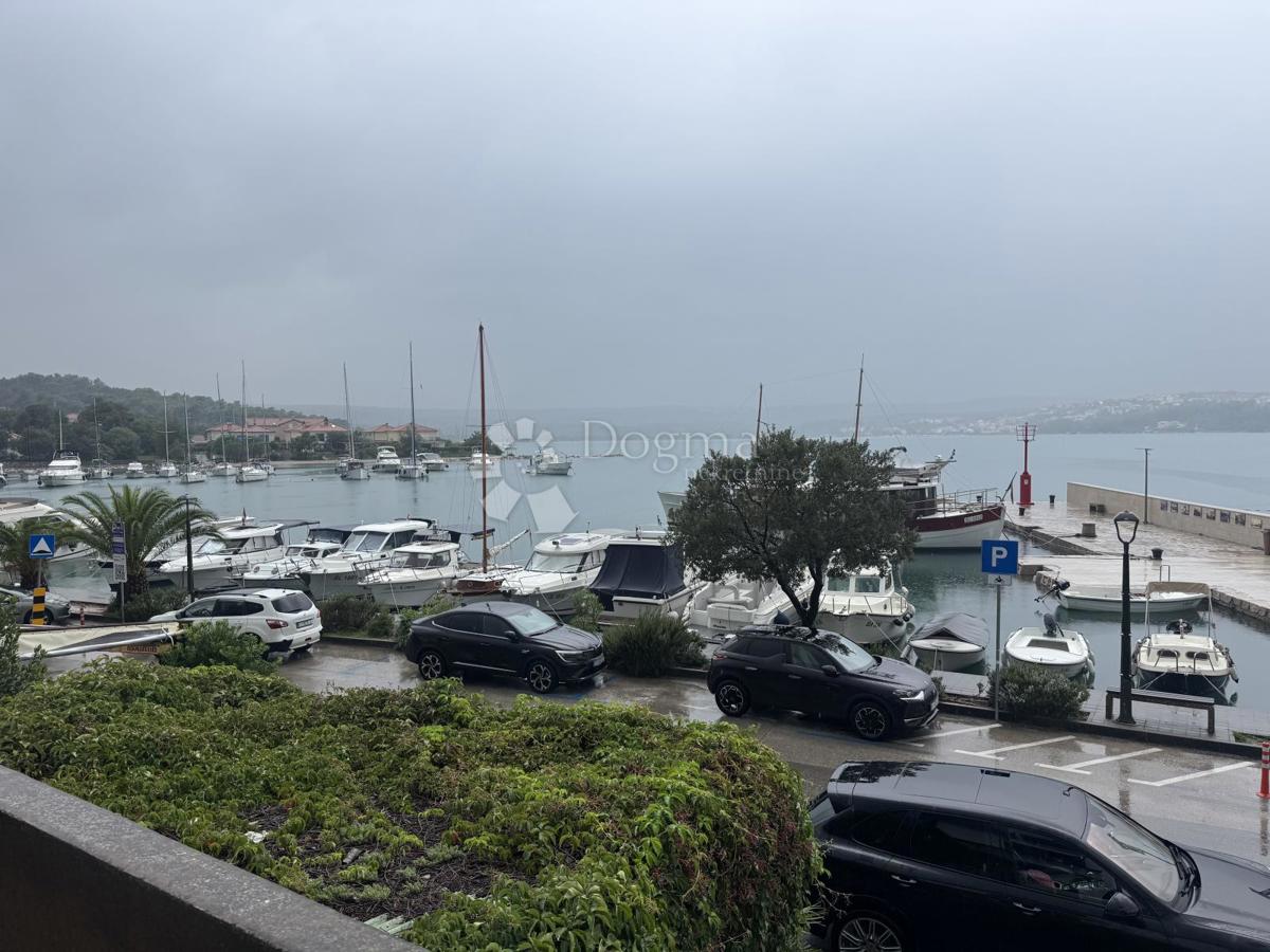 Casa Klimno, Dobrinj, 92m2