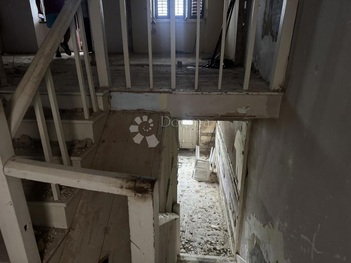 Casa Klimno, Dobrinj, 92m2