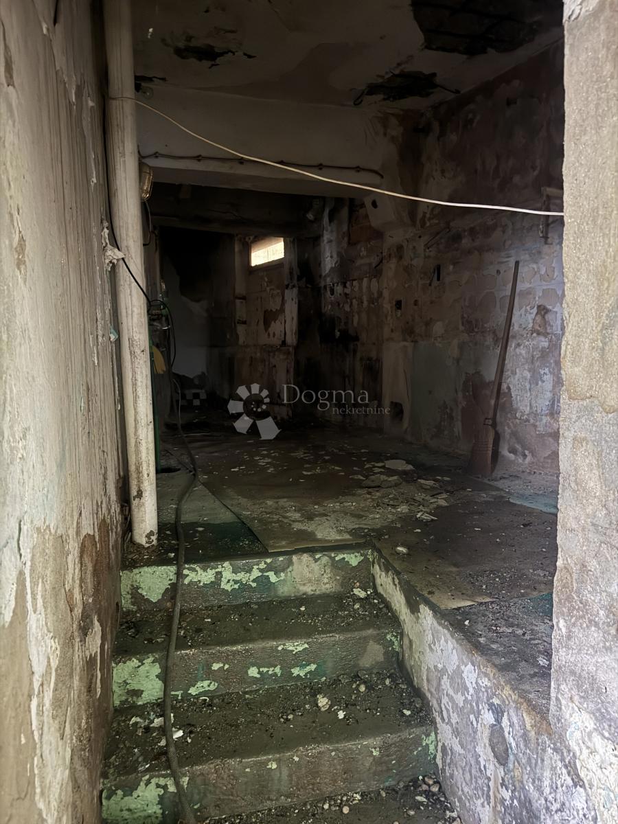 Casa Klimno, Dobrinj, 92m2