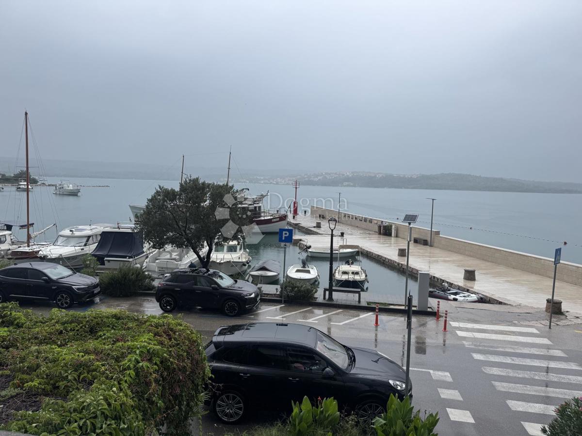 Casa Klimno, Dobrinj, 92m2