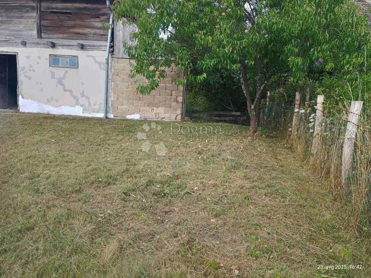 Casa Gornji Kukuruzari, Donji Kukuruzari, 51.948m2