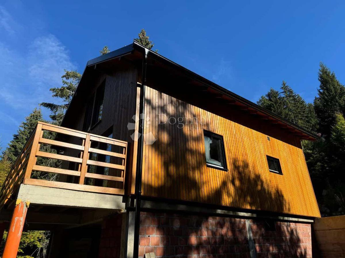 Casa Novi Centar, Karlovac, 88,93m2