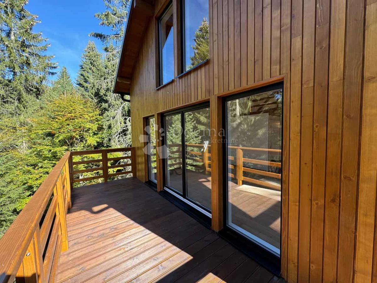 Casa Novi Centar, Karlovac, 88,93m2