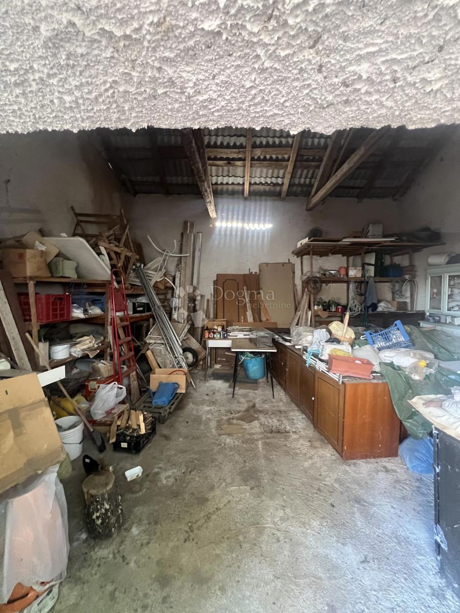 Casa Cokuni, Marčana, 247m2