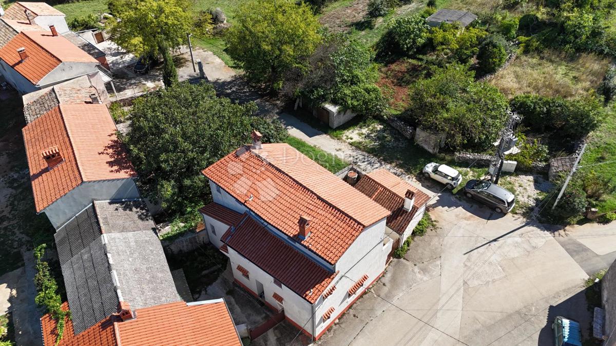 Casa Cokuni, Marčana, 247m2