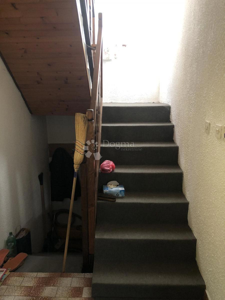 Casa Sajmište, Vukovar, 147m2