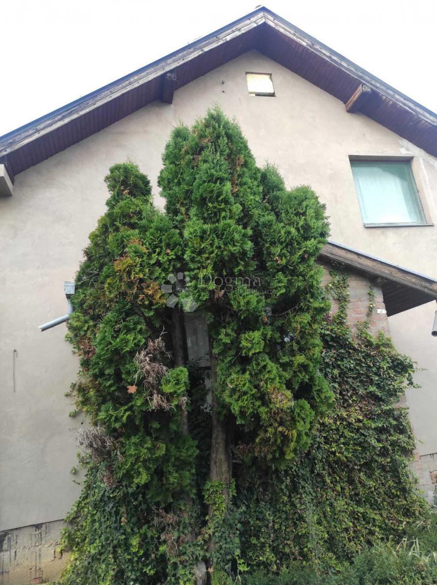 Casa Sajmište, Vukovar, 147m2