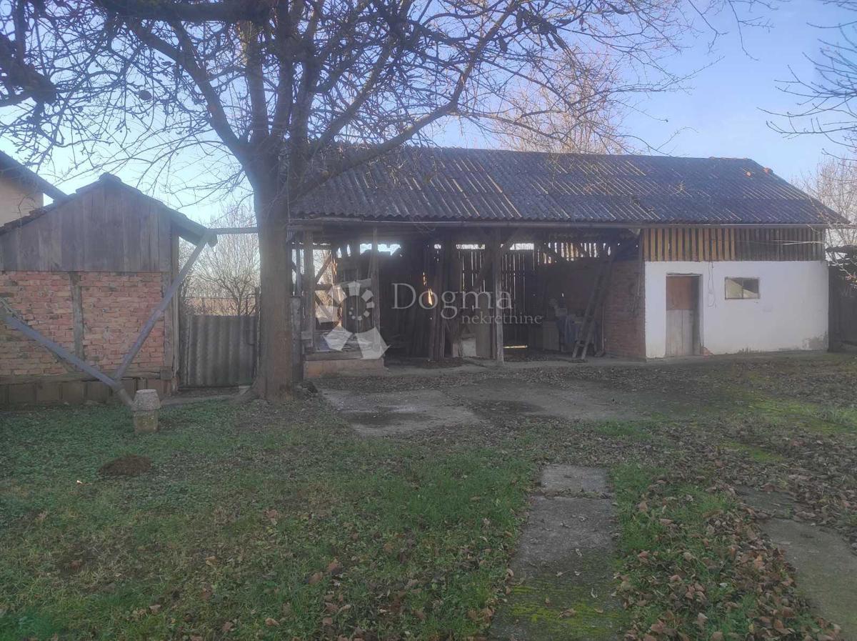 Casa Sajmište, Vukovar, 147m2