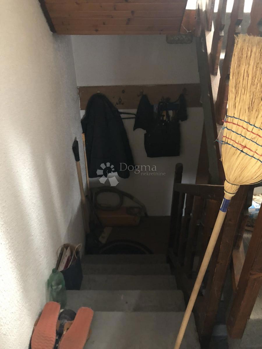 Casa Sajmište, Vukovar, 147m2