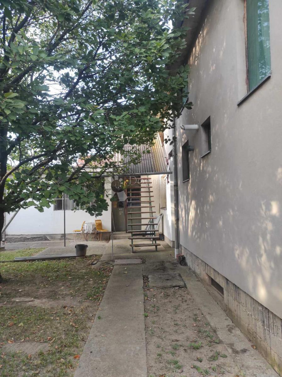 Casa Sajmište, Vukovar, 147m2