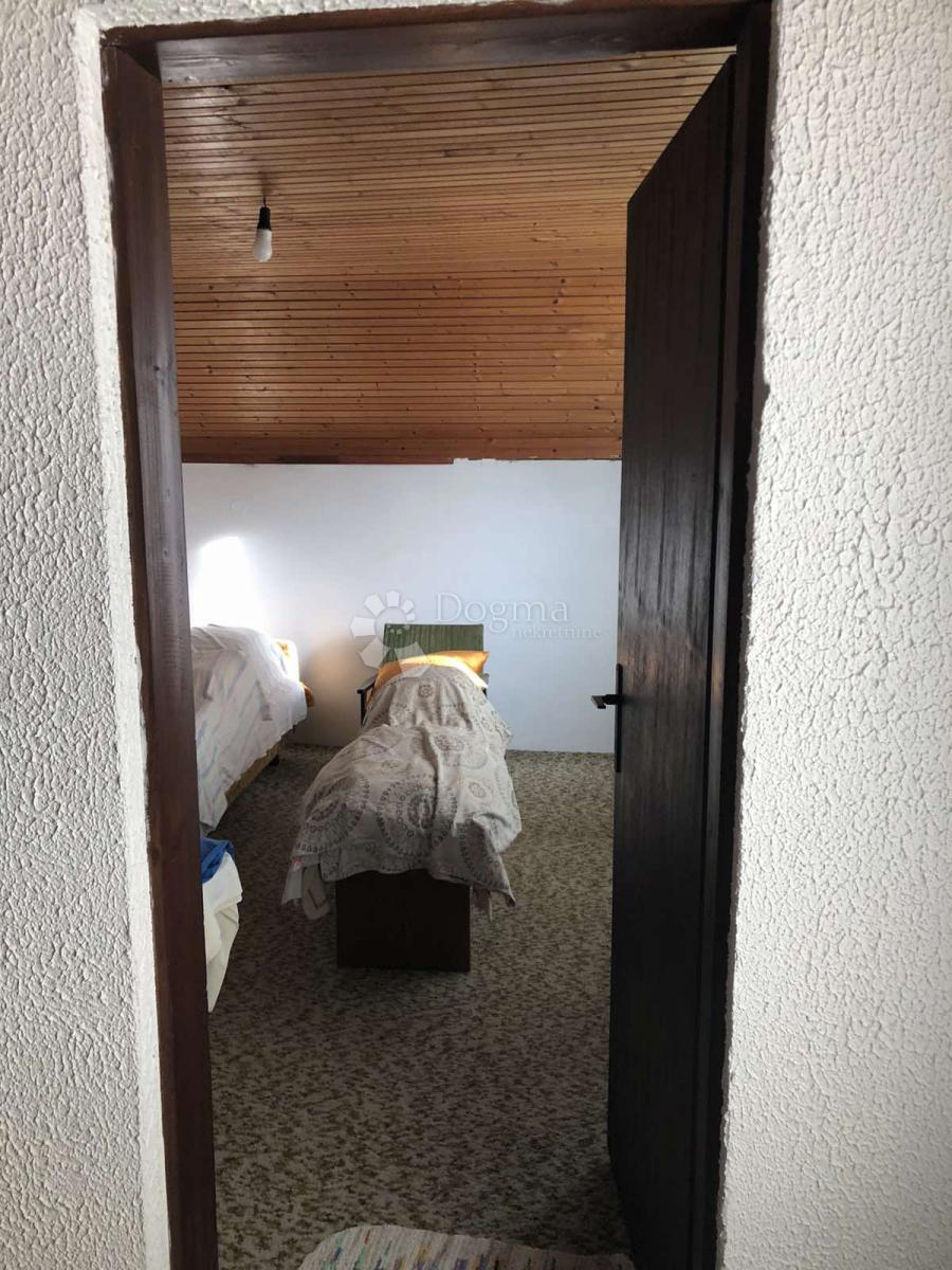 Casa Sajmište, Vukovar, 147m2