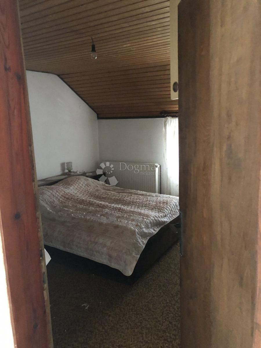 Casa Sajmište, Vukovar, 147m2