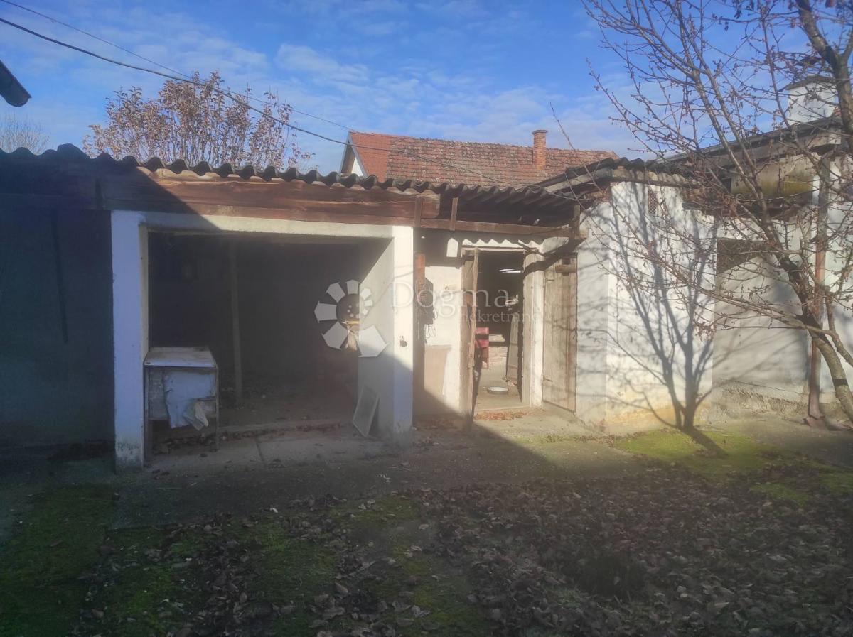 Casa Sajmište, Vukovar, 147m2