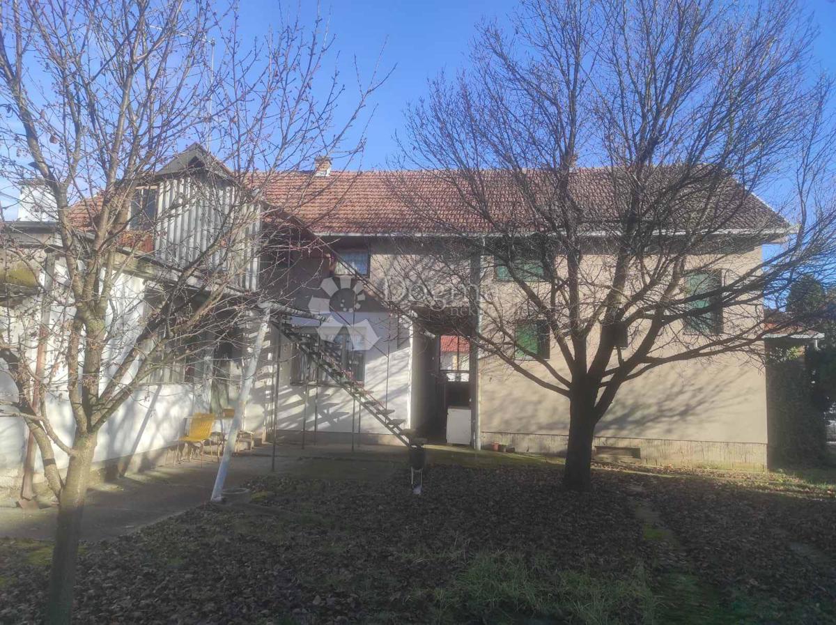 Casa Sajmište, Vukovar, 147m2