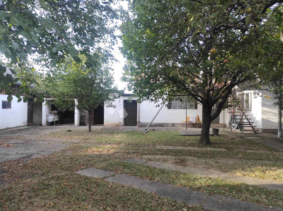 Casa Sajmište, Vukovar, 147m2