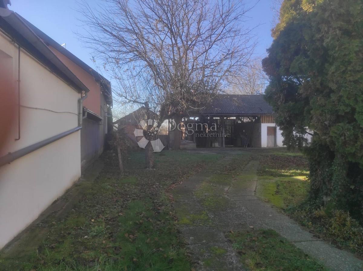 Casa Sajmište, Vukovar, 147m2