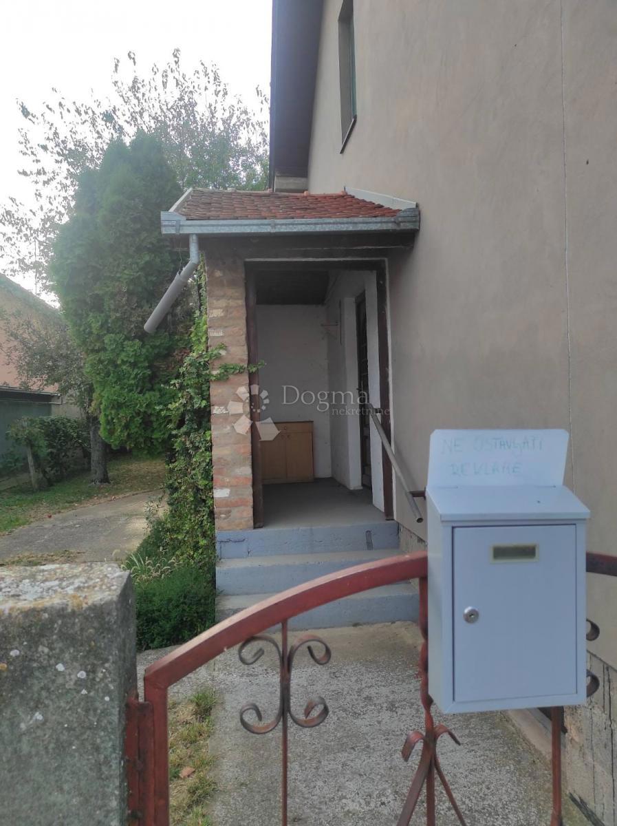 Casa Sajmište, Vukovar, 147m2