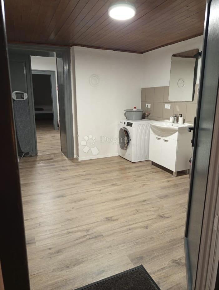 Allogio Buzet, 83,75m2