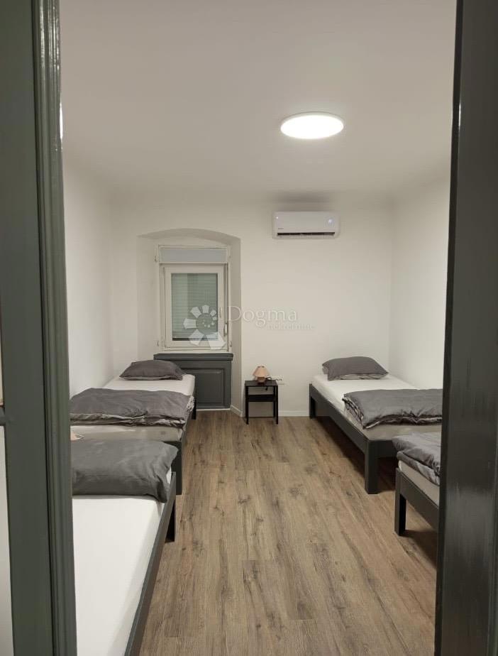 Allogio Buzet, 83,75m2