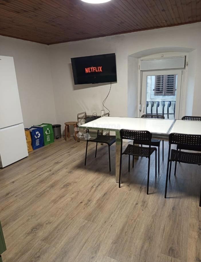 Allogio Buzet, 83,75m2