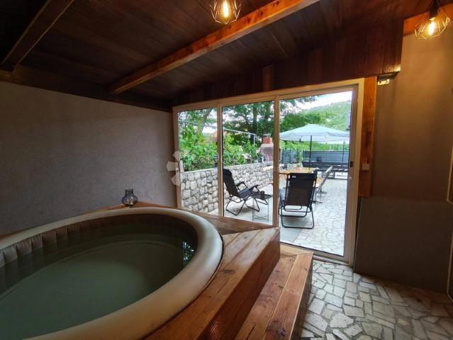 Casa Križišće, Kraljevica, 169m2