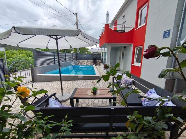 Casa Križišće, Kraljevica, 169m2