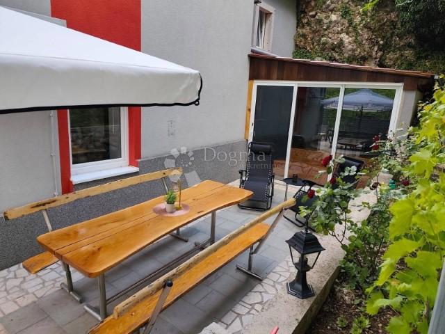 Casa Križišće, Kraljevica, 169m2