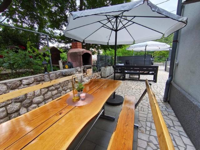 Casa Križišće, Kraljevica, 169m2