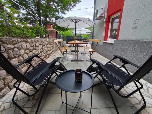 Casa Križišće, Kraljevica, 169m2