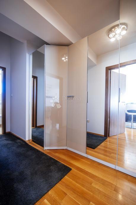 Allogio Mocire, Zadar, 98,78m2