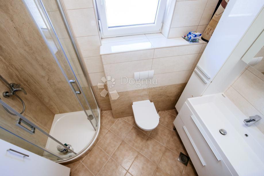 Allogio Mocire, Zadar, 98,78m2