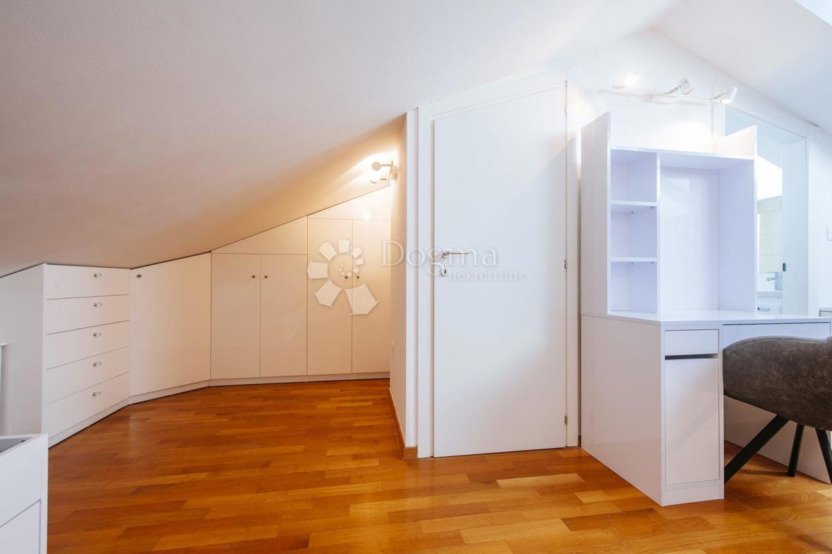 Allogio Mocire, Zadar, 98,78m2