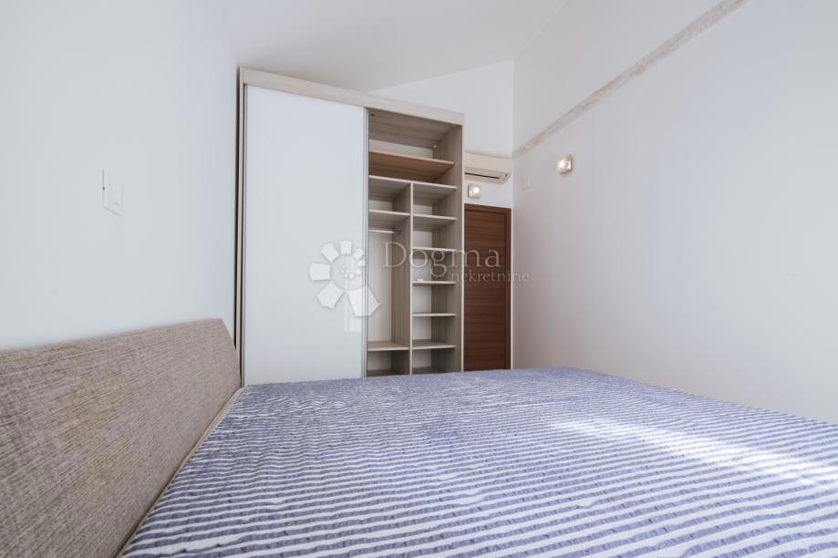 Allogio Mocire, Zadar, 98,78m2