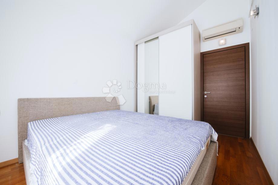 Allogio Mocire, Zadar, 98,78m2