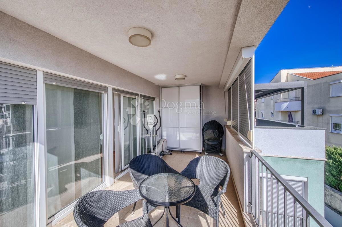 Allogio Mocire, Zadar, 98,78m2