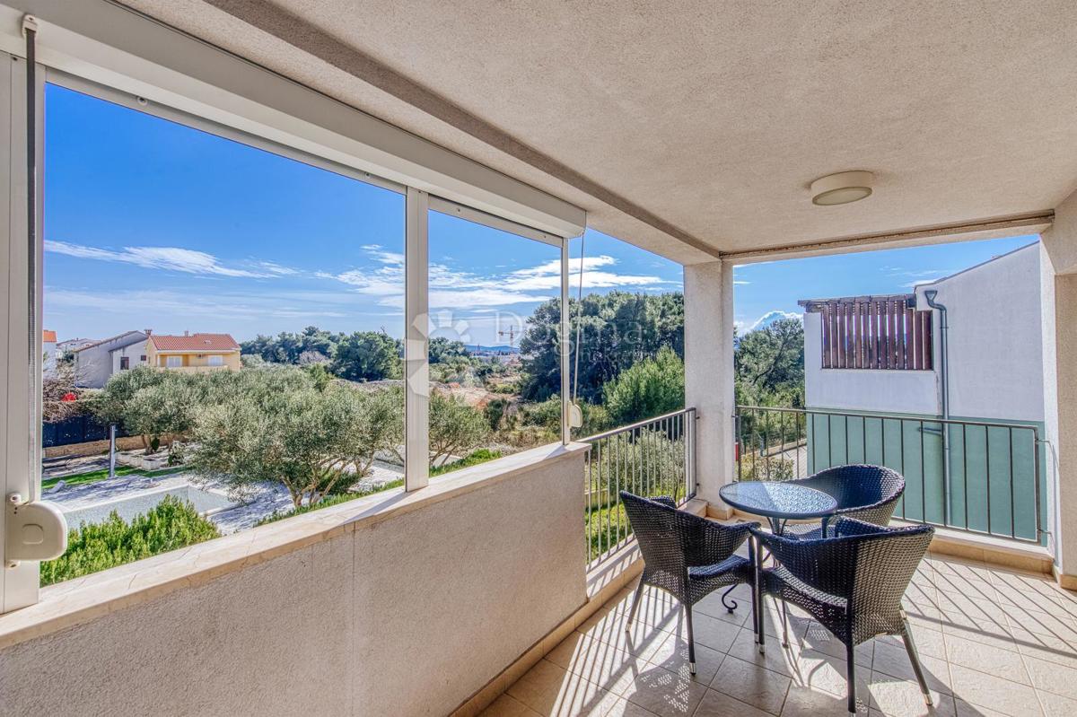 Allogio Mocire, Zadar, 98,78m2