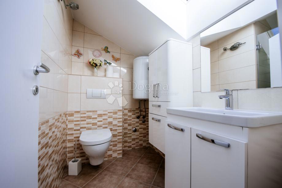 Allogio Mocire, Zadar, 98,78m2