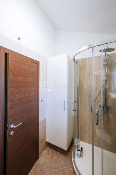 Allogio Mocire, Zadar, 98,78m2