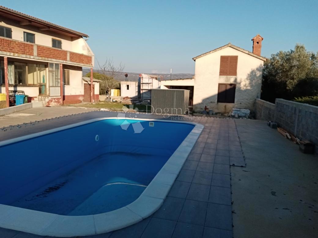 Casa Rakalj, Marčana, 280m2