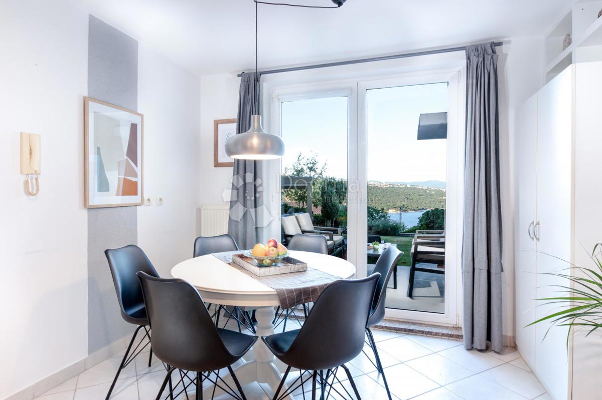 Allogio Volosko, Opatija, 170m2